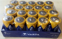 Varta LR20-2